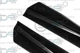 C8 Corvette - "5VM Style" Side Skirt / Rocker Panel
