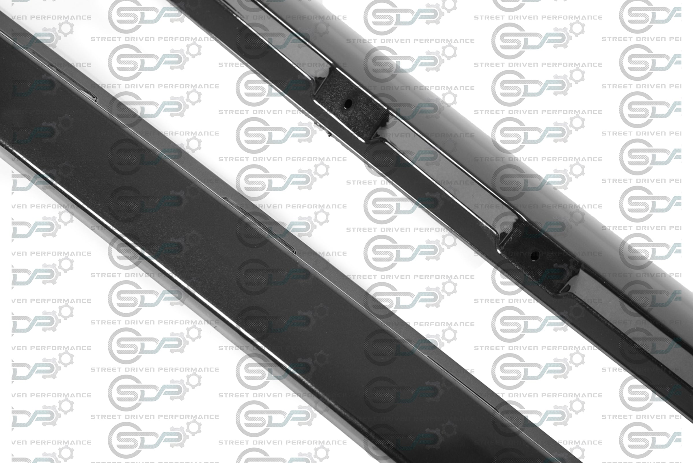 2005-2013 C6 Corvette - Grand Sport / Z06 / ZR1 - "ZR1 Conversion" Side Skirts / Rocker Panels / Ground Effects with Mud Flaps