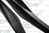 C8 Corvette - "5VM Style" Side Skirt / Rocker Panel