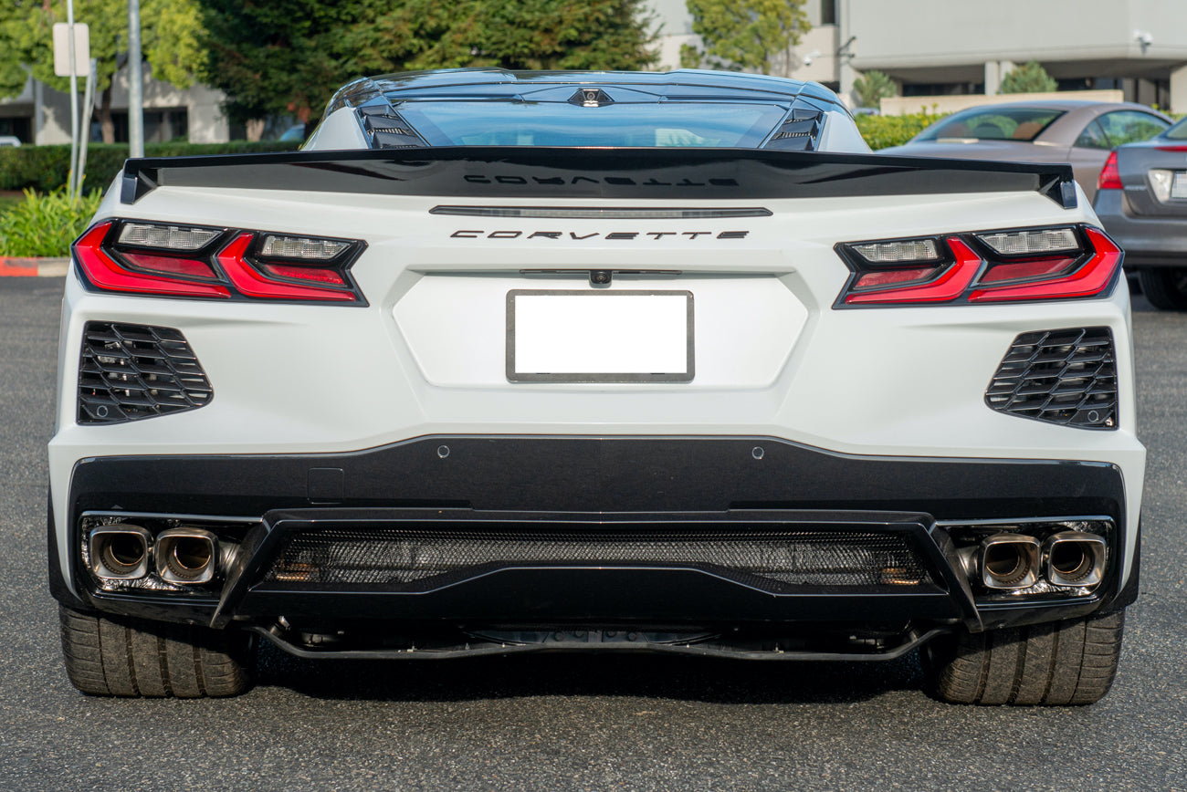 Street Driven Performance