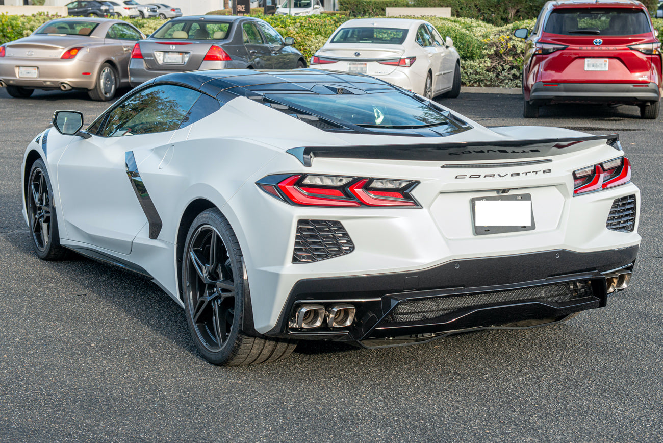 Street Driven Performance