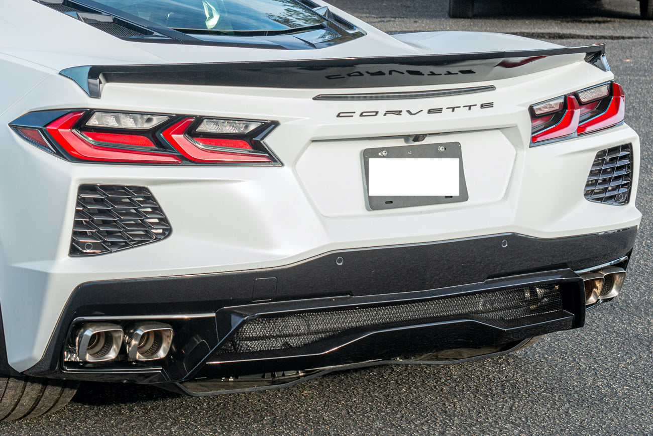 Street Driven Performance