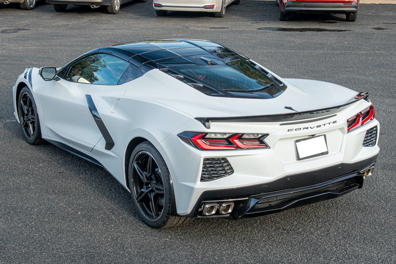 Street Driven Performance