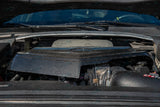 CTS-V V2 - Carbon Fiber Engine Cover for Chevrolet LSx LSA Supercharged engines using a CTS-V Lid