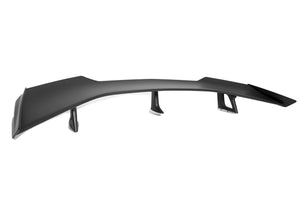 6th Gen Camaro - "ZL1 - 1LE Performance Package" Rear Trunk Spoiler with Spoiler Camera Option - for all models