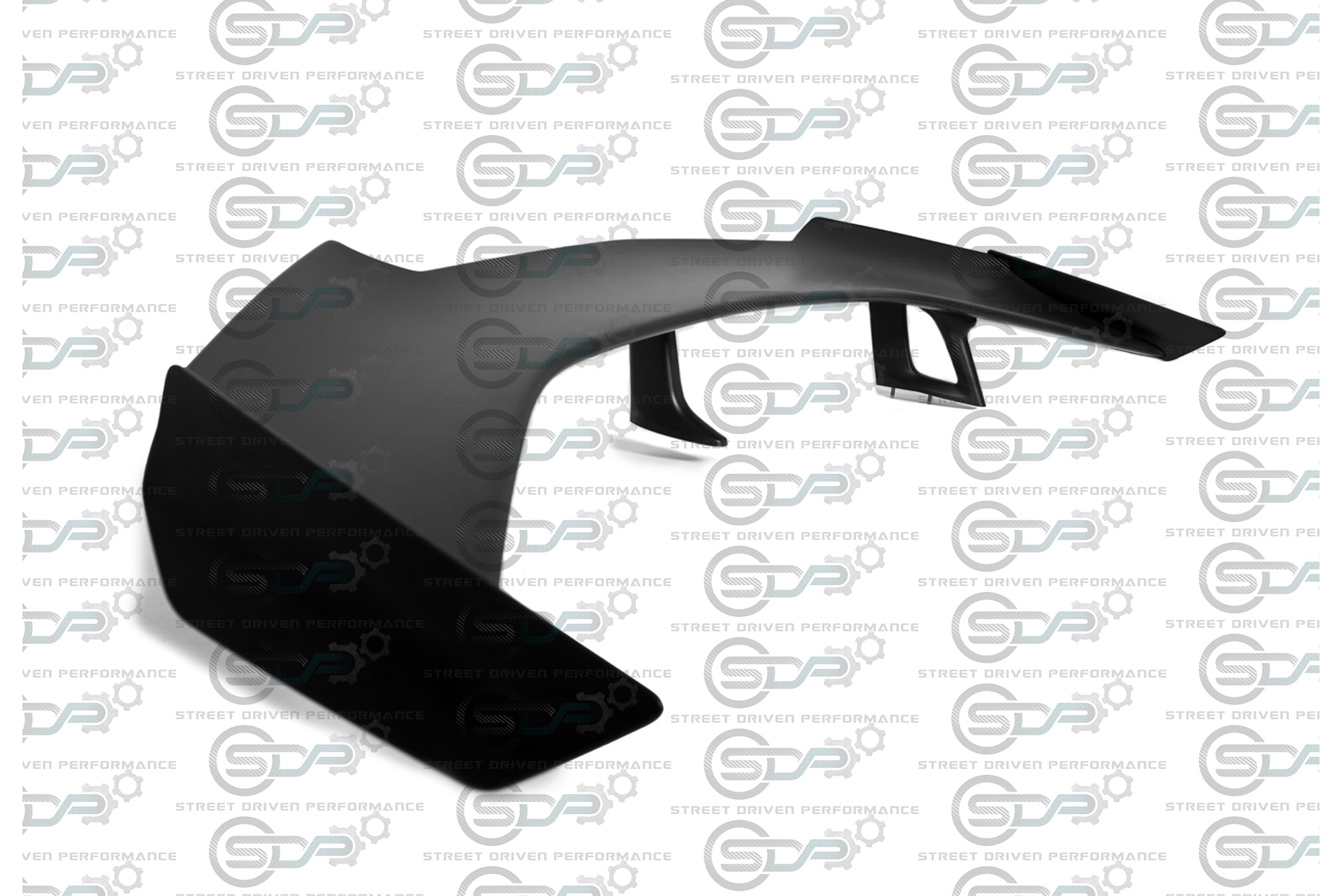 2016+ 6th Gen Camaro - "ZL1 - 1LE Performance Package" Carbon Fiber Rear Trunk Lid Spoiler Wing- for all models