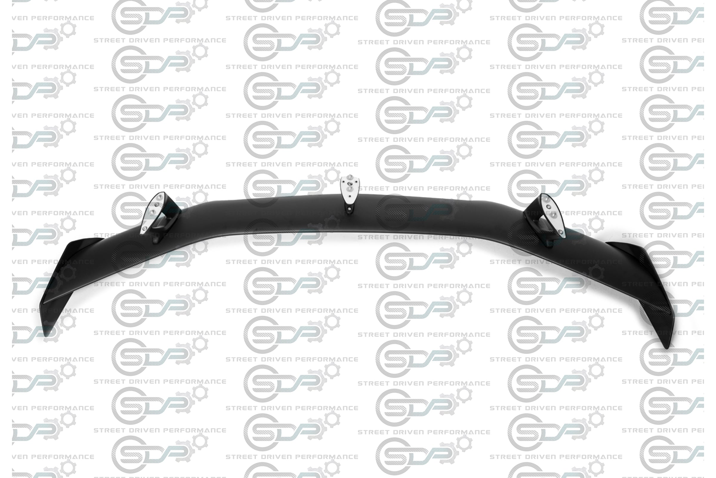 2016+ 6th Gen Camaro - "ZL1 - 1LE Performance Package" Carbon Fiber Rear Trunk Lid Spoiler Wing- for all models