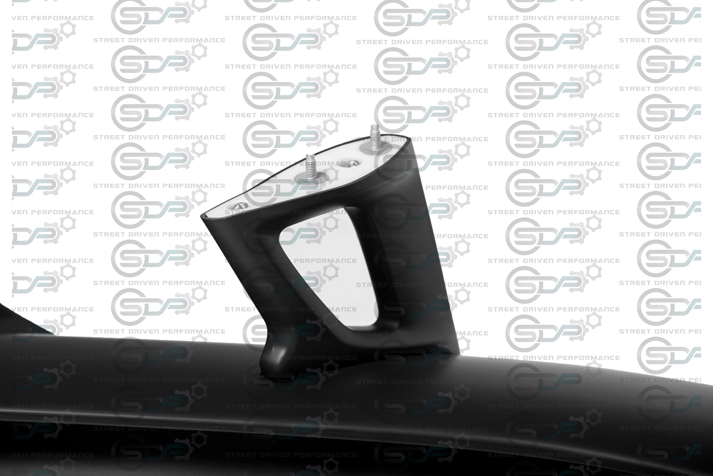 2016+ 6th Gen Camaro - "ZL1 - 1LE Performance Package" Carbon Fiber Rear Trunk Lid Spoiler Wing- for all models