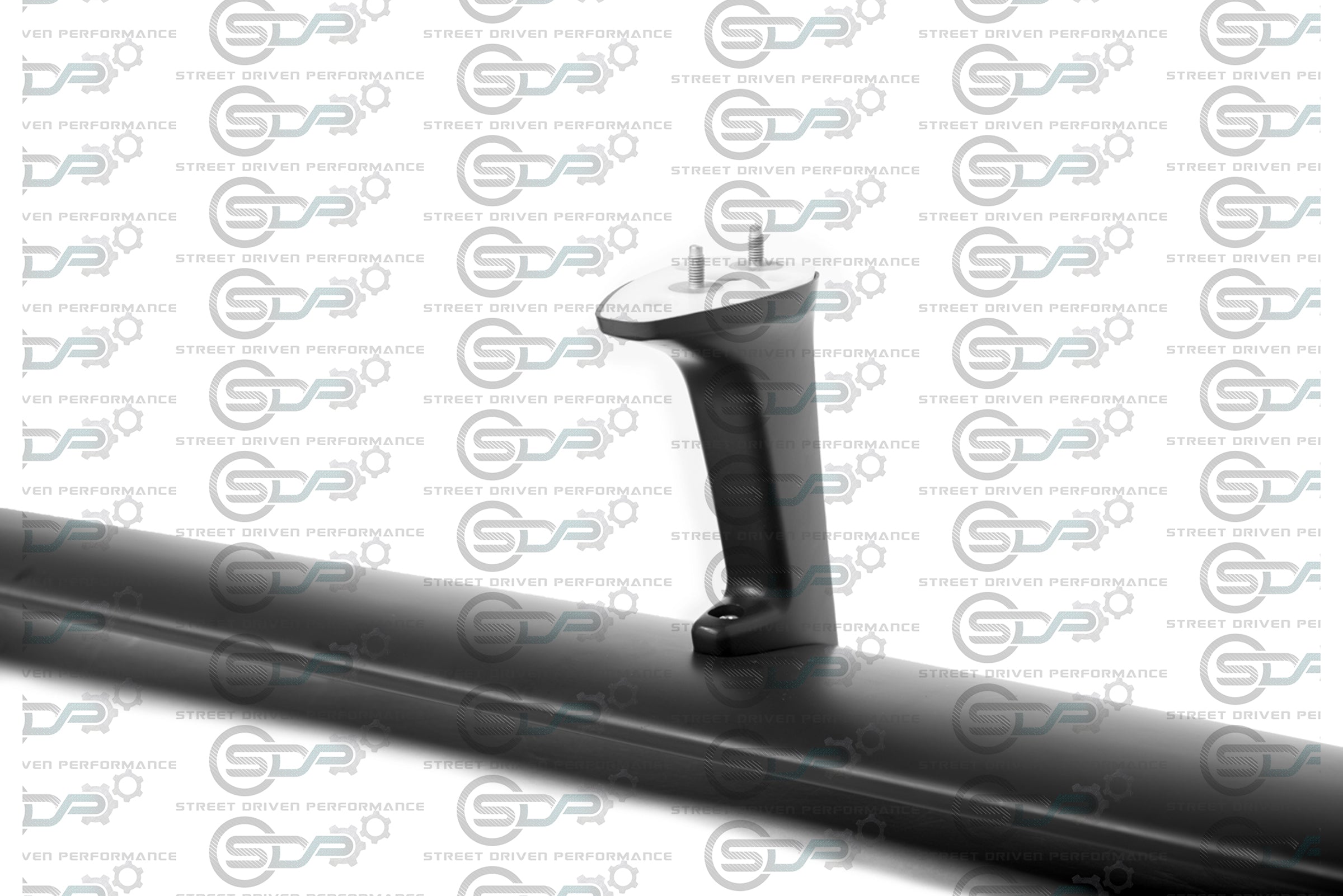 2016+ 6th Gen Camaro - "ZL1 - 1LE Performance Package" Rear Trunk Spoiler Wing with Spoiler Camera Option - for all models