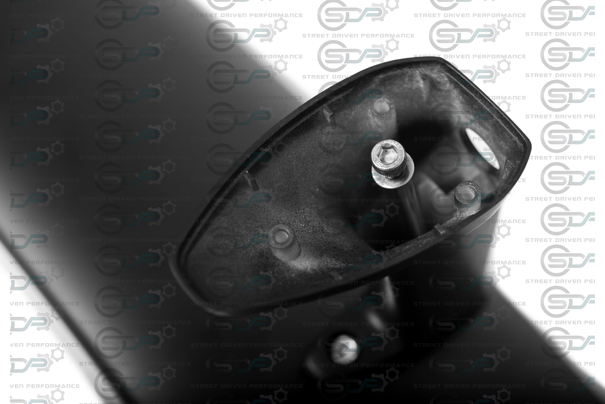 2016+ 6th Gen Camaro - "ZL1 - 1LE Performance Package" Carbon Fiber Rear Trunk Lid Spoiler Wing- for all models