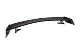 15-23 Ford Mustang | GT500 Track Pack FORGED CARBON FIBER Rear High Wing Spoiler