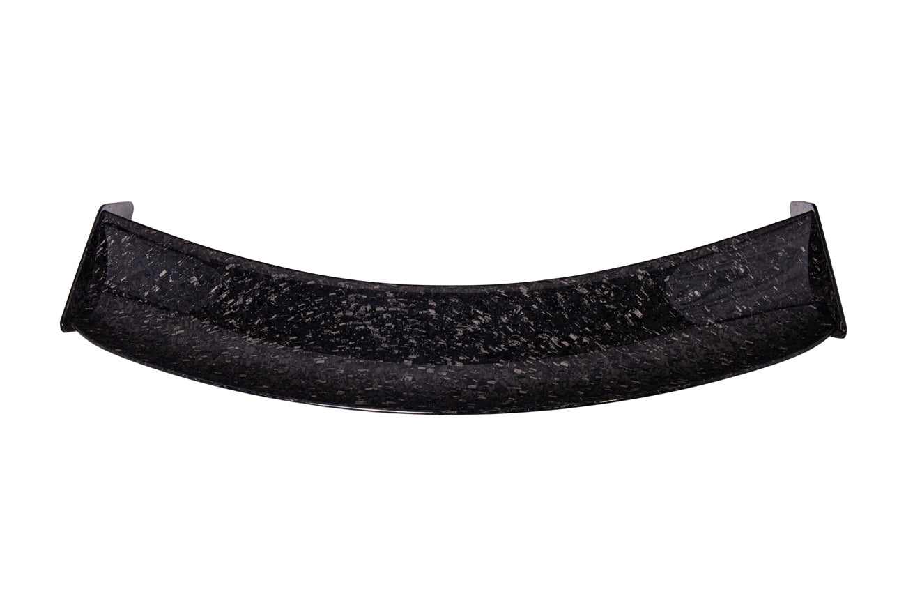 15-23 Ford Mustang | GT500 Track Package FORGED CARBON FIBER Rear High Wing Spoiler