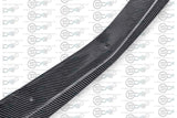 C6 Corvette - Grand Sport / Z06 - "ZR1 Conversion" Package - Front Splitter/Lip Ground Effects