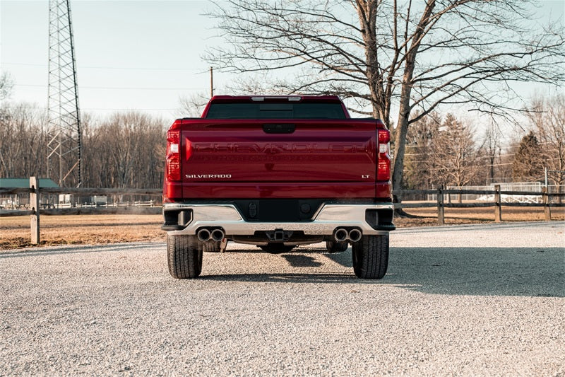 Street Driven Performance