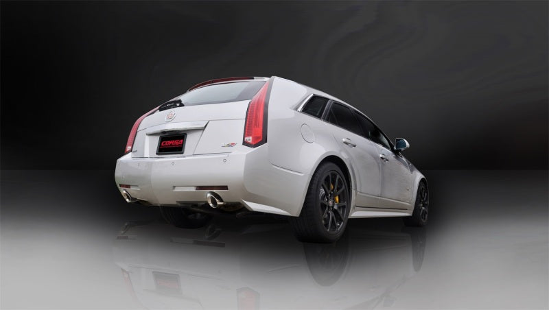Street Driven Performance