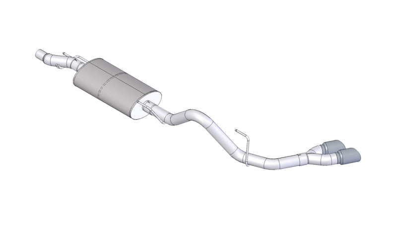 Street Driven Performance