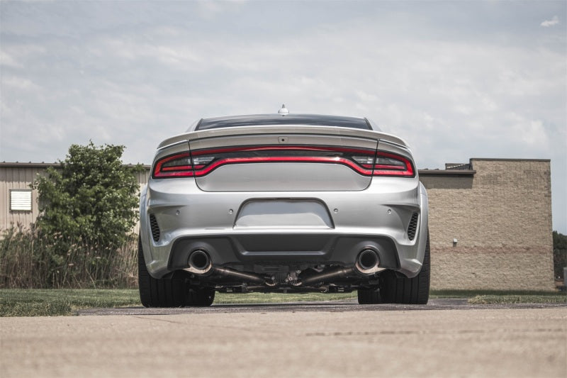 Street Driven Performance