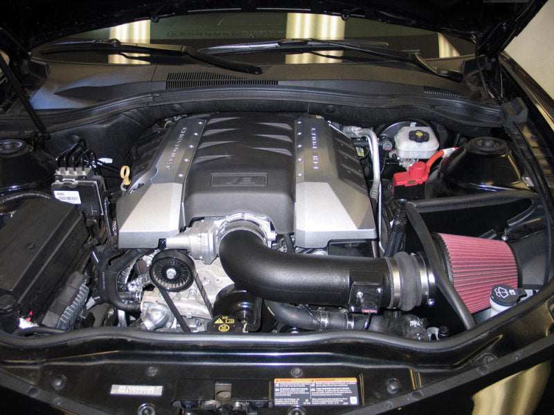 Street Driven Performance