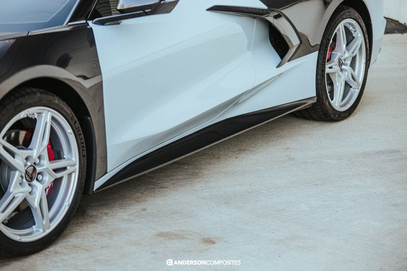 Street Driven Performance