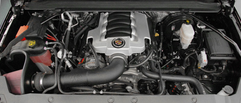 Street Driven Performance