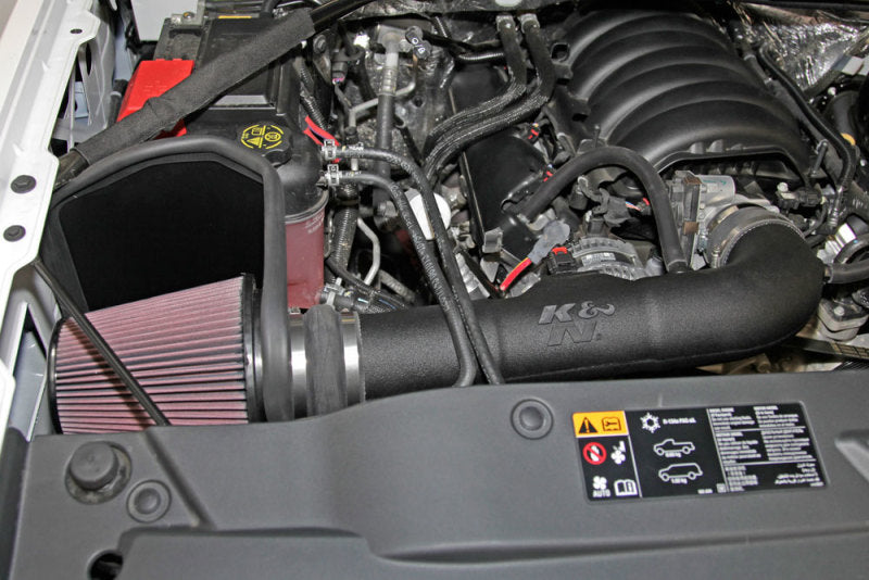 Street Driven Performance