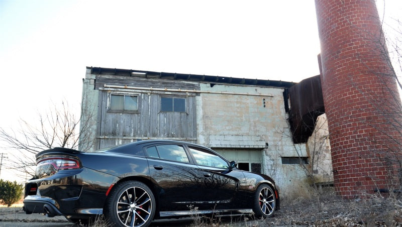 Street Driven Performance