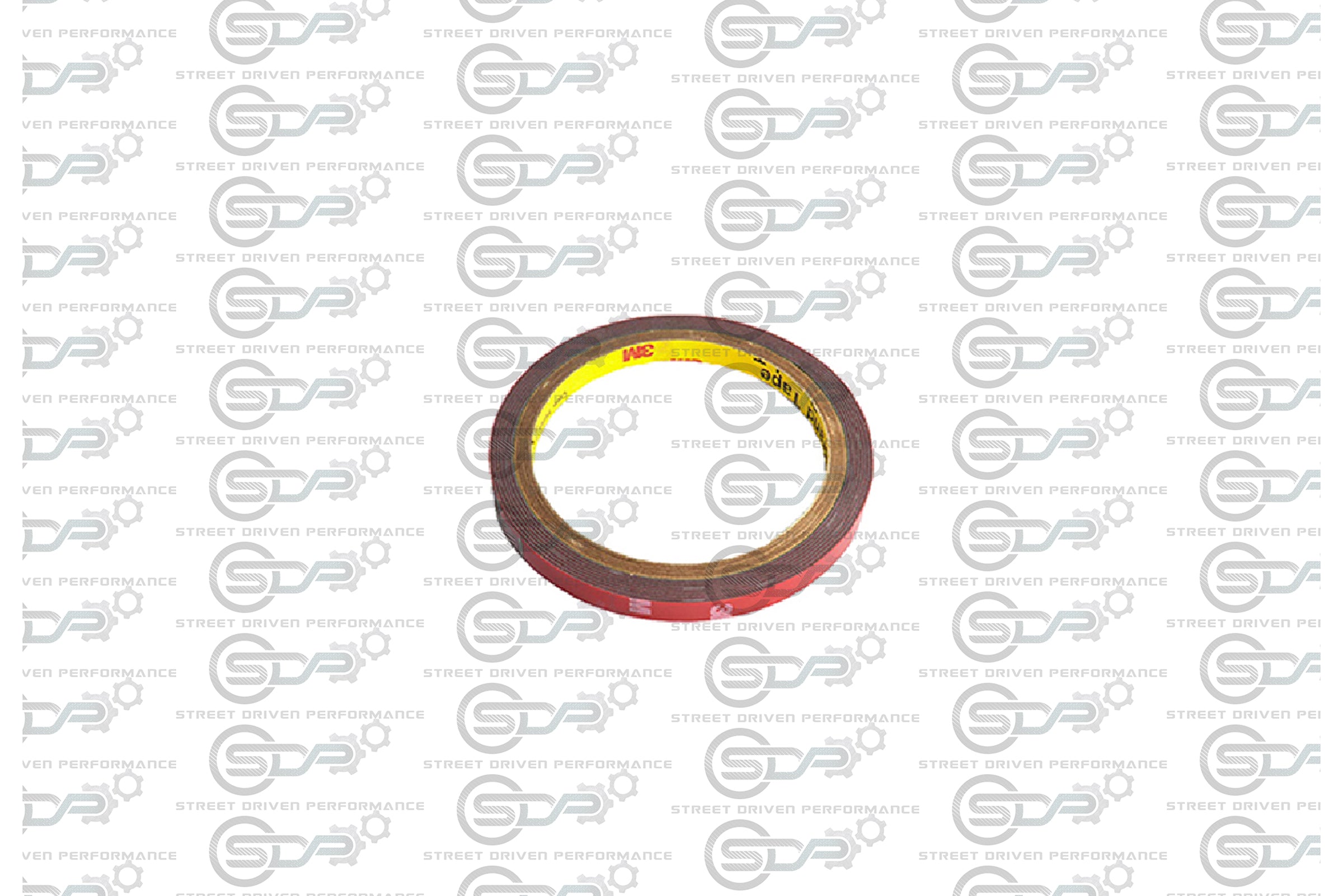 2014-2019 C7 Corvette - Side Window Louver / Cover