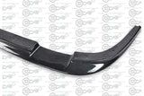 C6 Corvette - Grand Sport / Z06 - "ZR1 Conversion" Package - Front Splitter/Lip Ground Effects