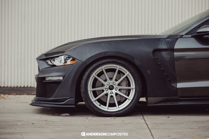 Street Driven Performance