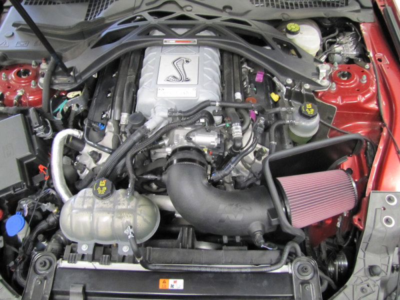 Street Driven Performance