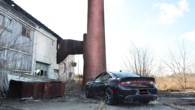 Street Driven Performance