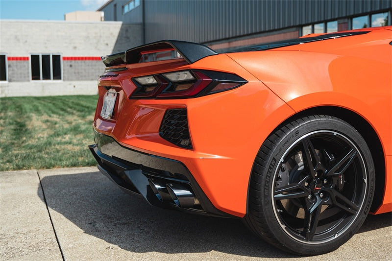 Street Driven Performance