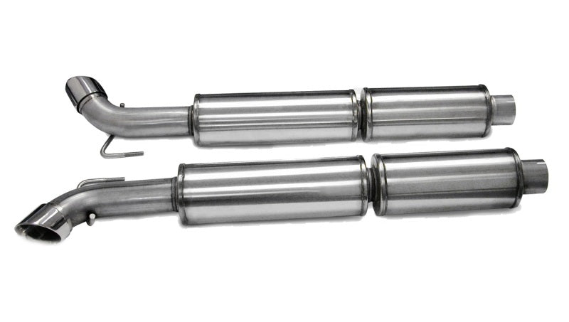 Street Driven Performance