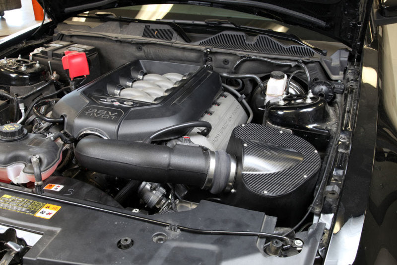 Street Driven Performance