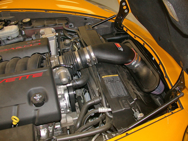 Street Driven Performance