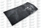 5th Gen Camaro - Hood Insert / Vent - "ZL1 Style" - Carbon Fiber or Primer Black