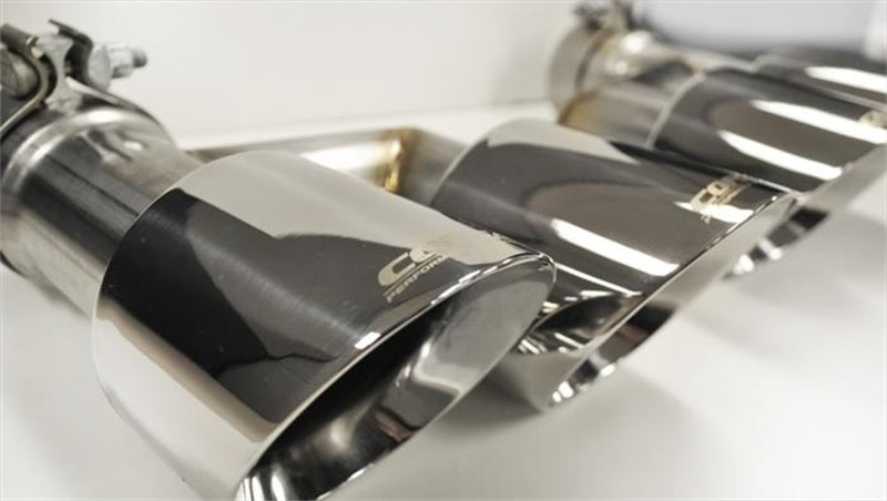 Street Driven Performance