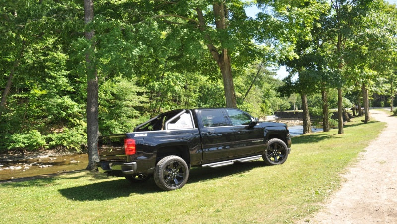 Street Driven Performance
