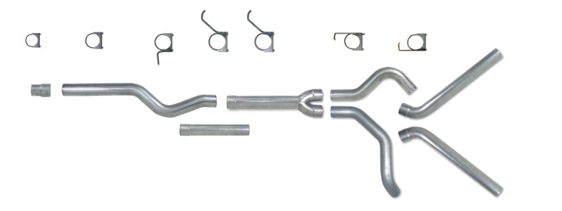 Street Driven Performance