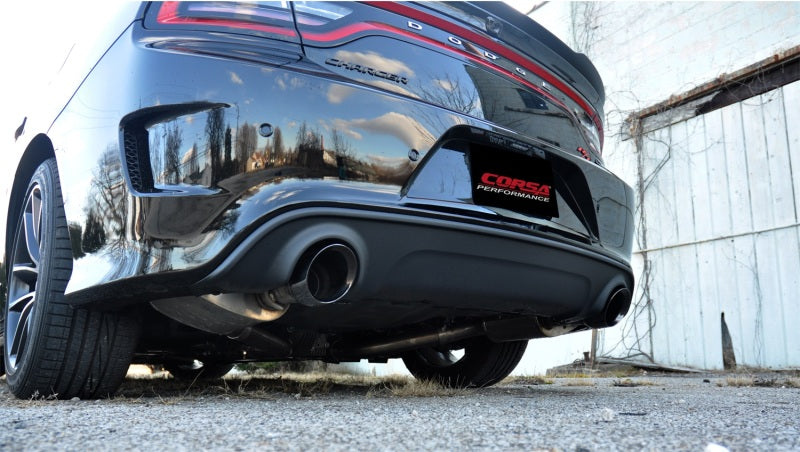Street Driven Performance