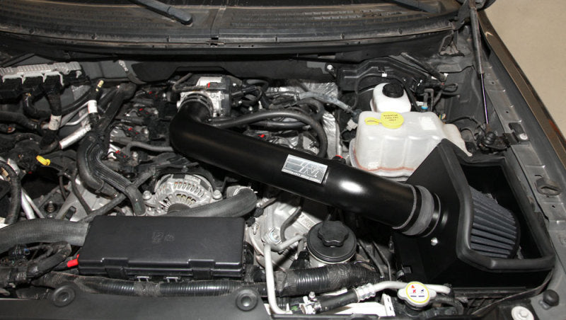 Street Driven Performance