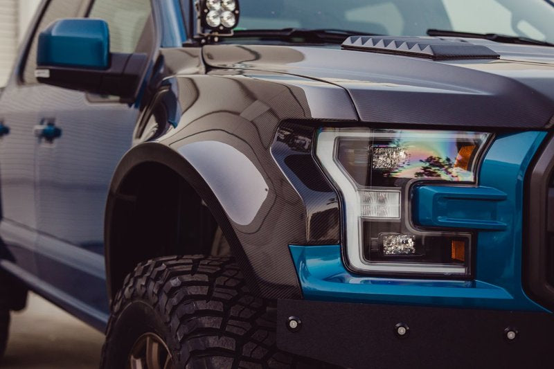 Street Driven Performance