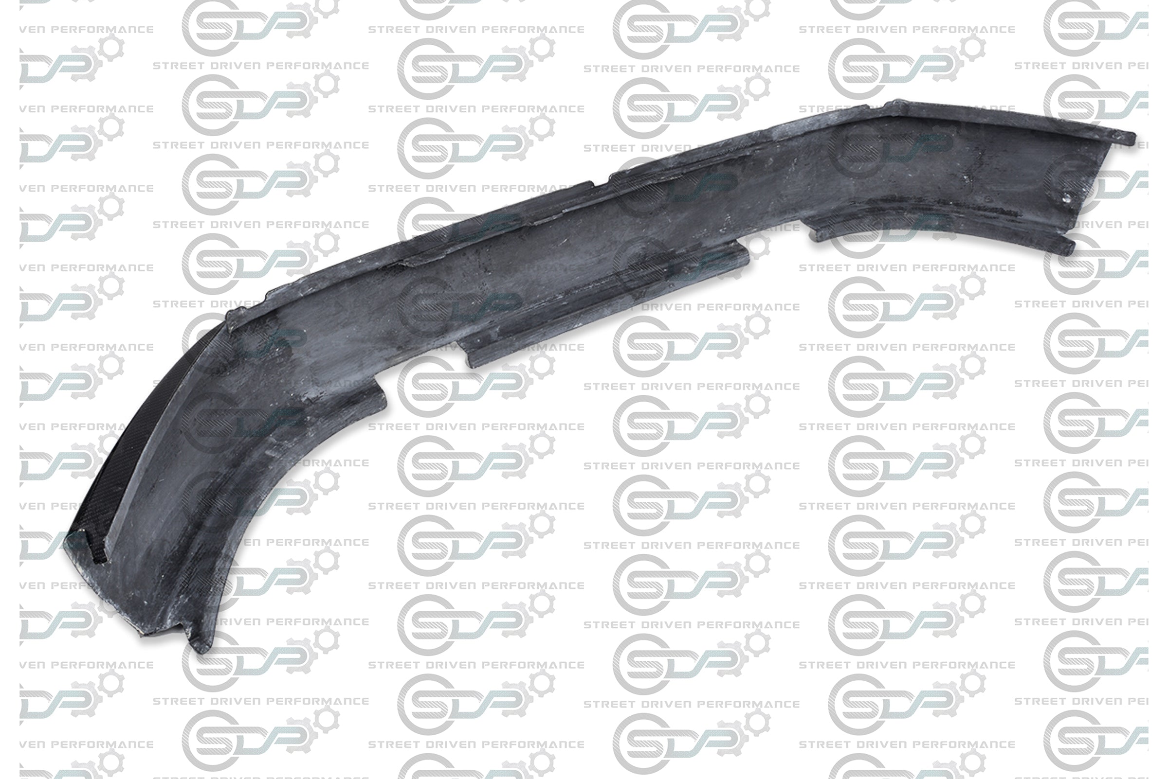 2005-2013 C6 Corvette - Carbon Fiber B-Pillar / Halo Cover