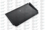 5th Gen Camaro - Hood Insert / Vent - "ZL1 Style" - Carbon Fiber or Primer Black