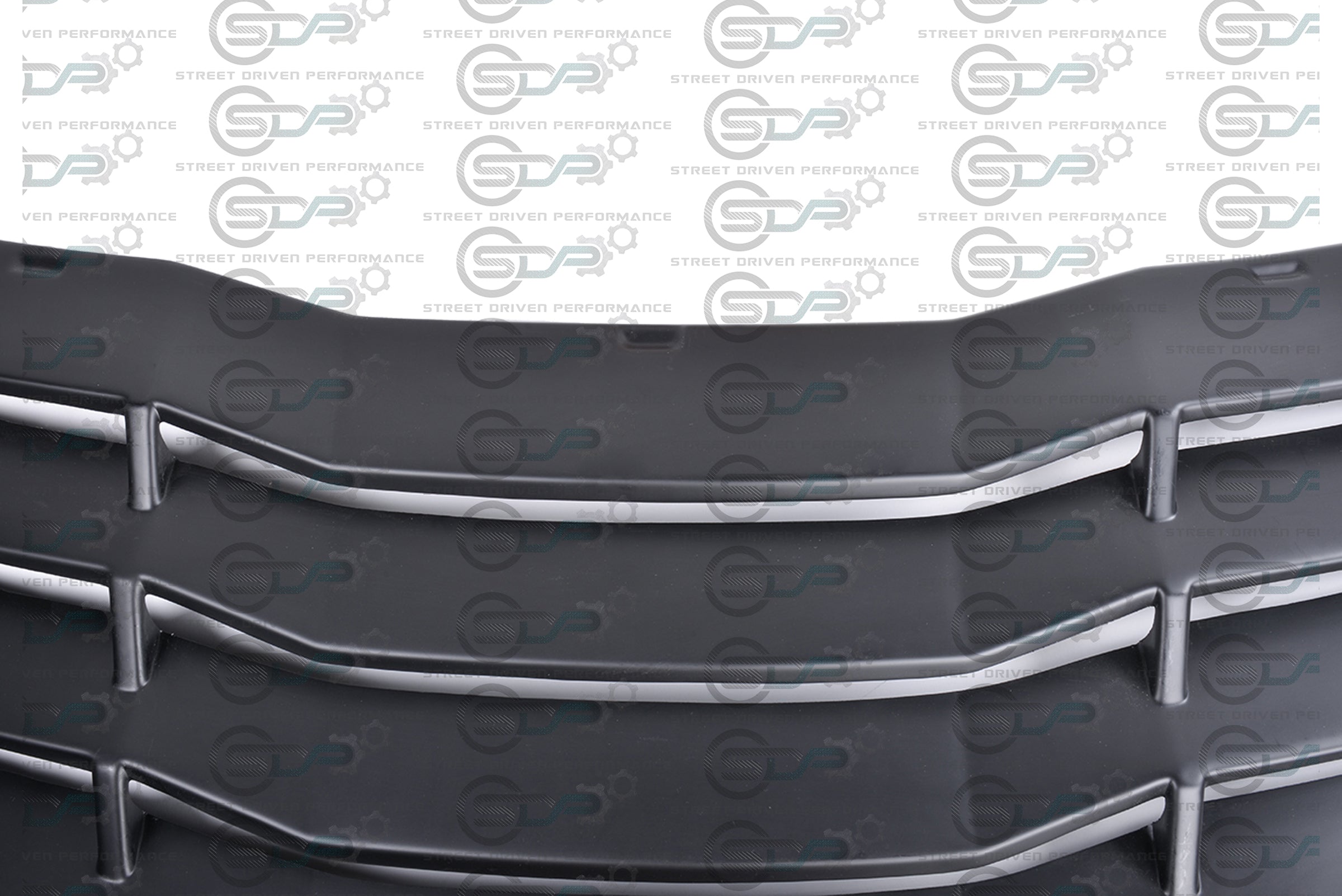 2016+ 6th Gen Camaro - Rear Window Louver / Sun Shade Cover - for all models