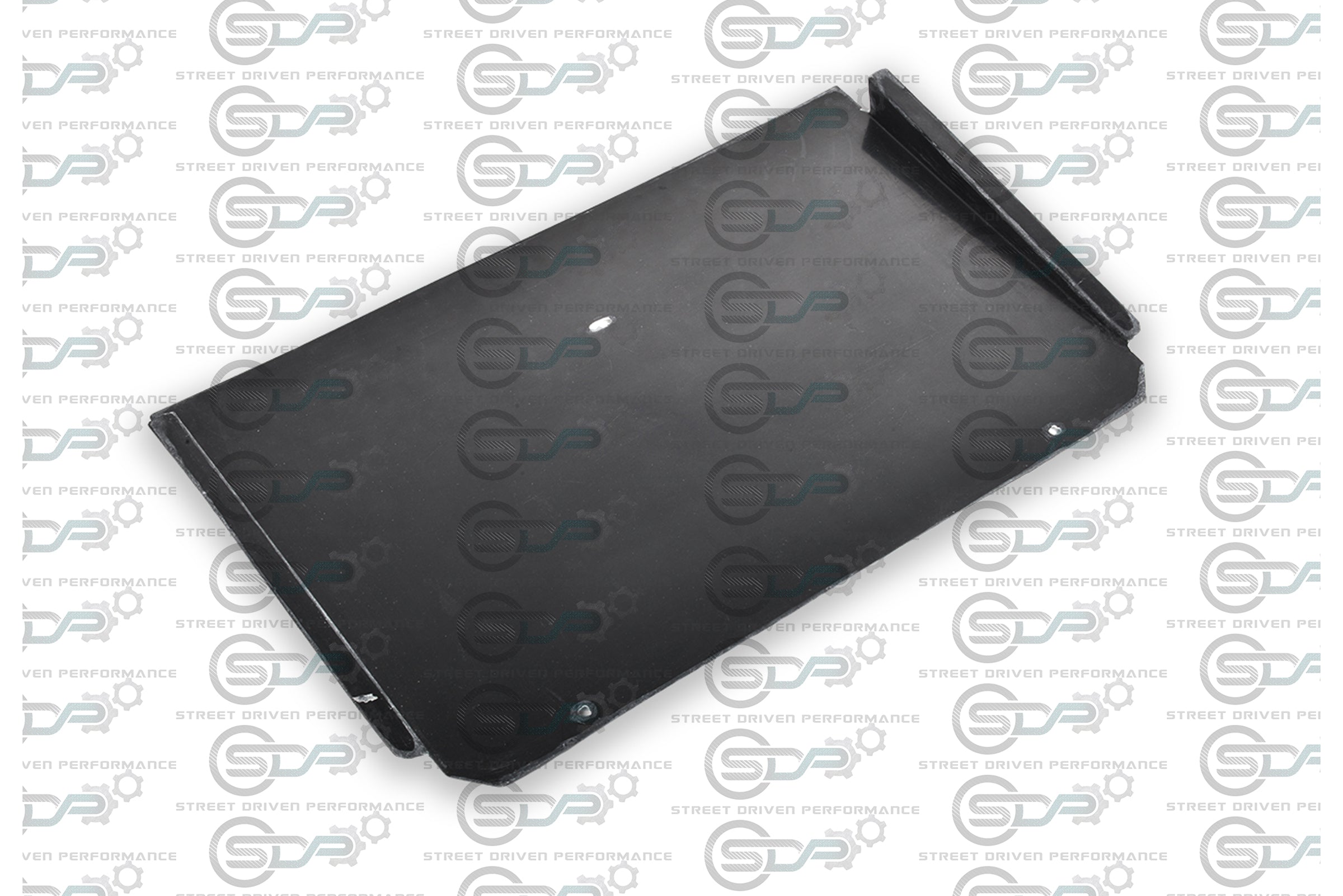 2010-2013 5th Gen Camaro - Hood Insert / Vent - "ZL1 Style" - Carbon Fiber or Primer Black