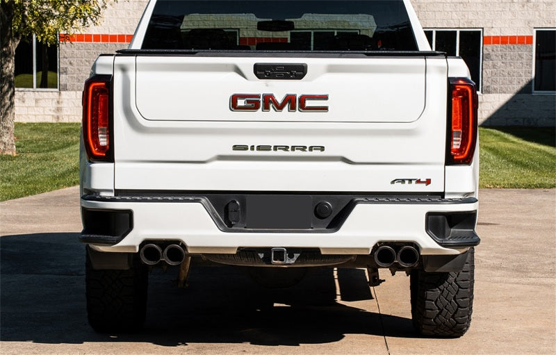Street Driven Performance
