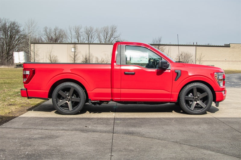 Street Driven Performance