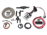 Fore Innovations Triple Pump Fuel System for 2014-2019 Chevrolet Corvette C7