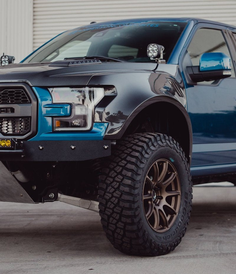 Street Driven Performance